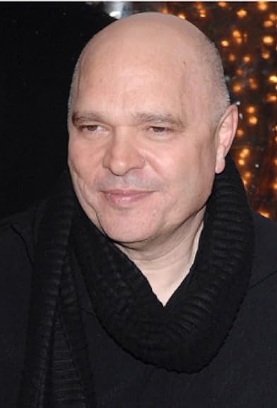 Primary photo for Anthony Minghella Primary photo for Anthony Minghella
