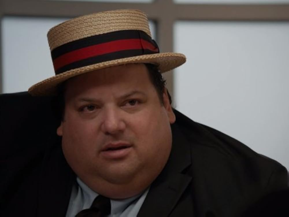 Brad Grunberg