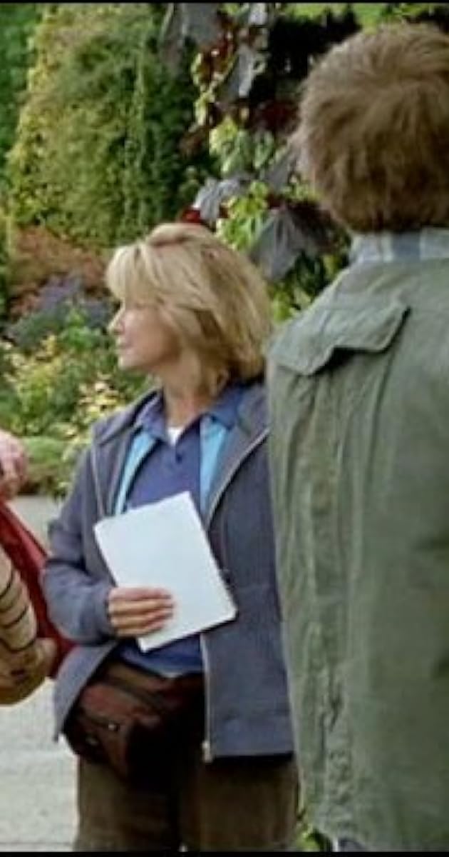 "Rosemary & Thyme" The Language of Flowers (TV Episode 2003) Full Cast & Crew IMDb