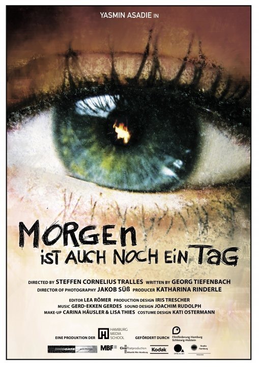 Morgen ist auch noch ein Tag