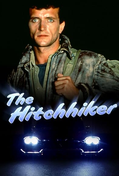 Primary photo for The Hitchhiker Primary photo for The Hitchhiker