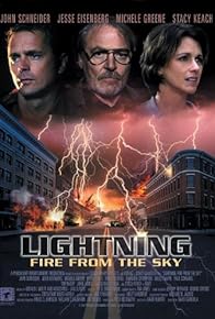 Primary photo for Lightning: Fire from the Sky Primary photo for Lightning: Fire from the Sky