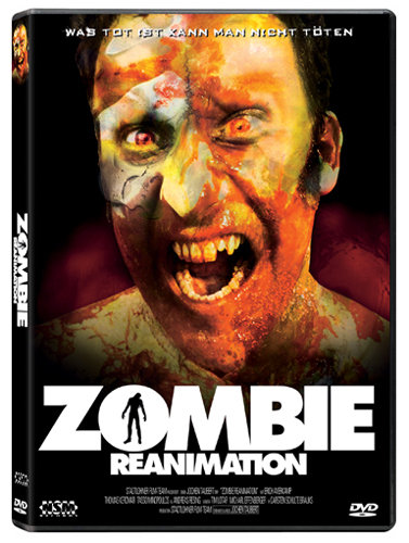 Watch Zombie Reanimations Watch Zombie Reanimation