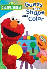 Primary photo for Guess That Shape and Color Primary photo for Guess That Shape and Color