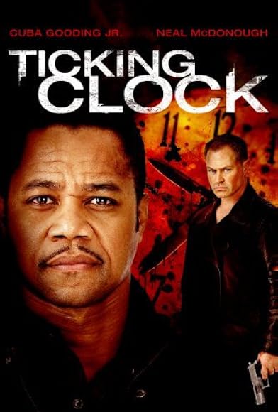 Primary photo for Ticking Clock Primary photo for Ticking Clock