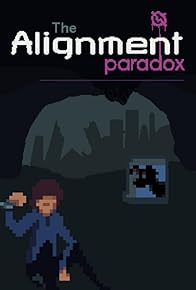 Primary photo for The Alignment Paradox