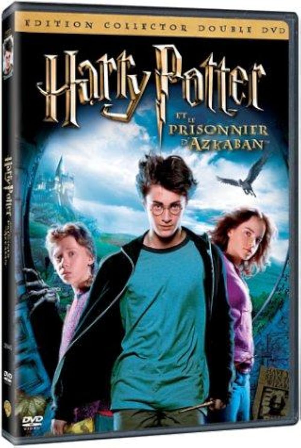 Harry Potter en de gevangene van Azkaban (2004) Harry Potter en de gevangene van Azkaban (2004)
