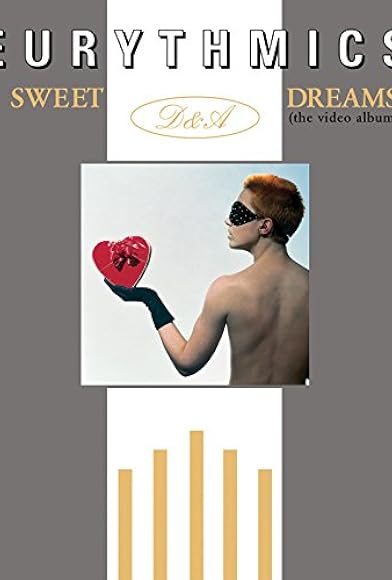 Primary photo for Eurythmics: Sweet Dreams Primary photo for Eurythmics: Sweet Dreams