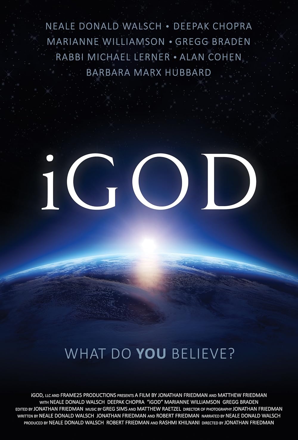 iGOD (2015) - IMDb
