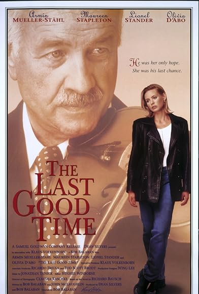 Primary photo for The Last Good Time Primary photo for The Last Good Time