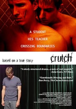 Poster of Crutch