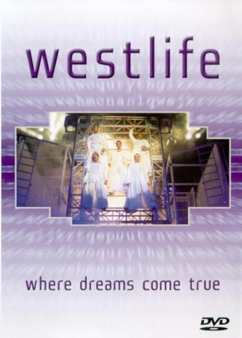 Westlife Where Dreams Come True (Video 2001) IMDb