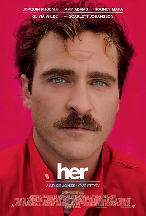 Poster: Her