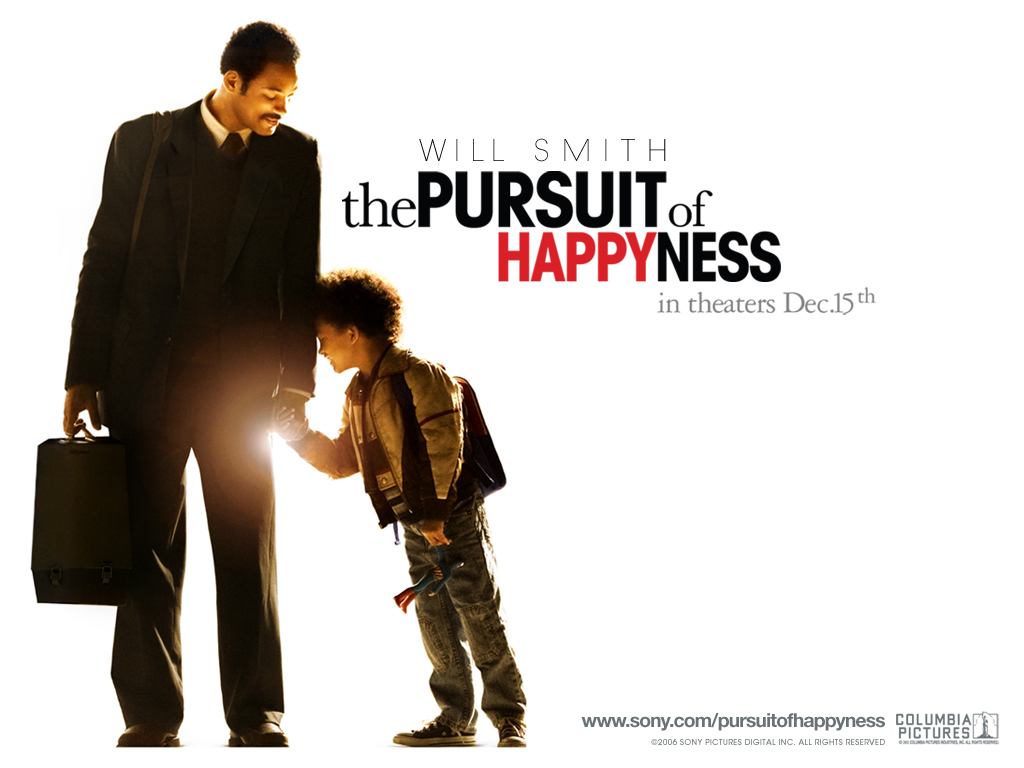 その他 PURSUIT OF HAPPYNESS rdzdsi3 The Pursuit of Happyness [New Blu-ray] Ac-3/Dolby Digital