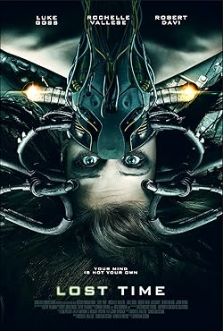 Poster of Lost Time
