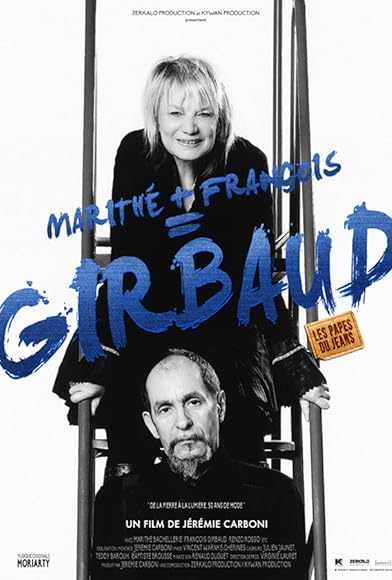 Primary photo for Marithé + François = Girbaud Primary photo for Marithé + François = Girbaud