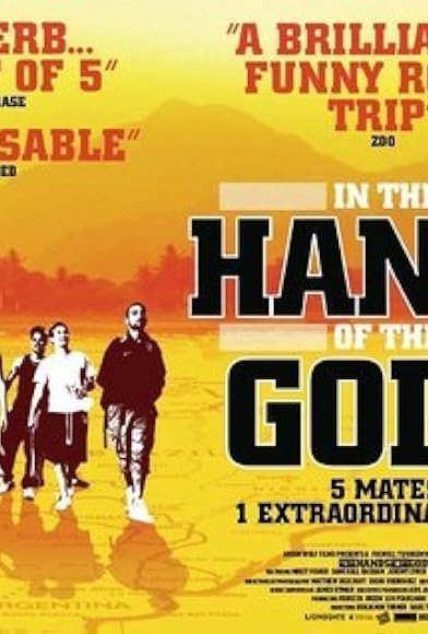 Primary photo for In the Hands of the Gods Primary photo for In the Hands of the Gods