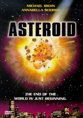 Asteroid (TV Movie 1997) - IMDb