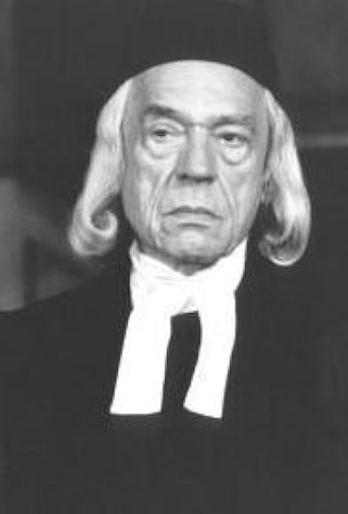 Primary photo for Paul Scofield Primary photo for Paul Scofield
