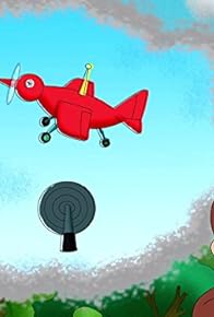 Primary photo for Curious George's Backwards Flight Plan/Curious George Hog Trainer