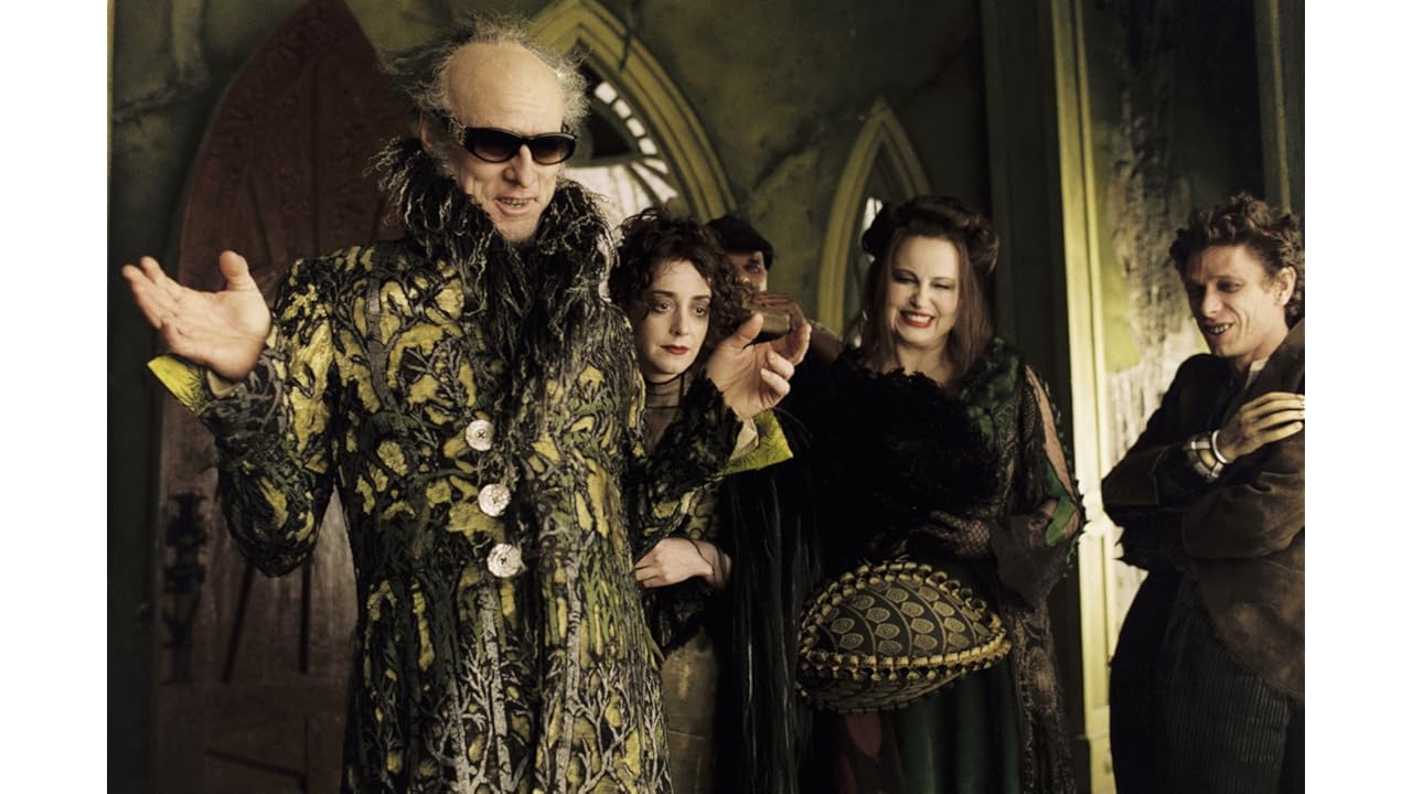 [WATCH-HD] A Series of Unfortunate Events 2004 Online Full Movie Free