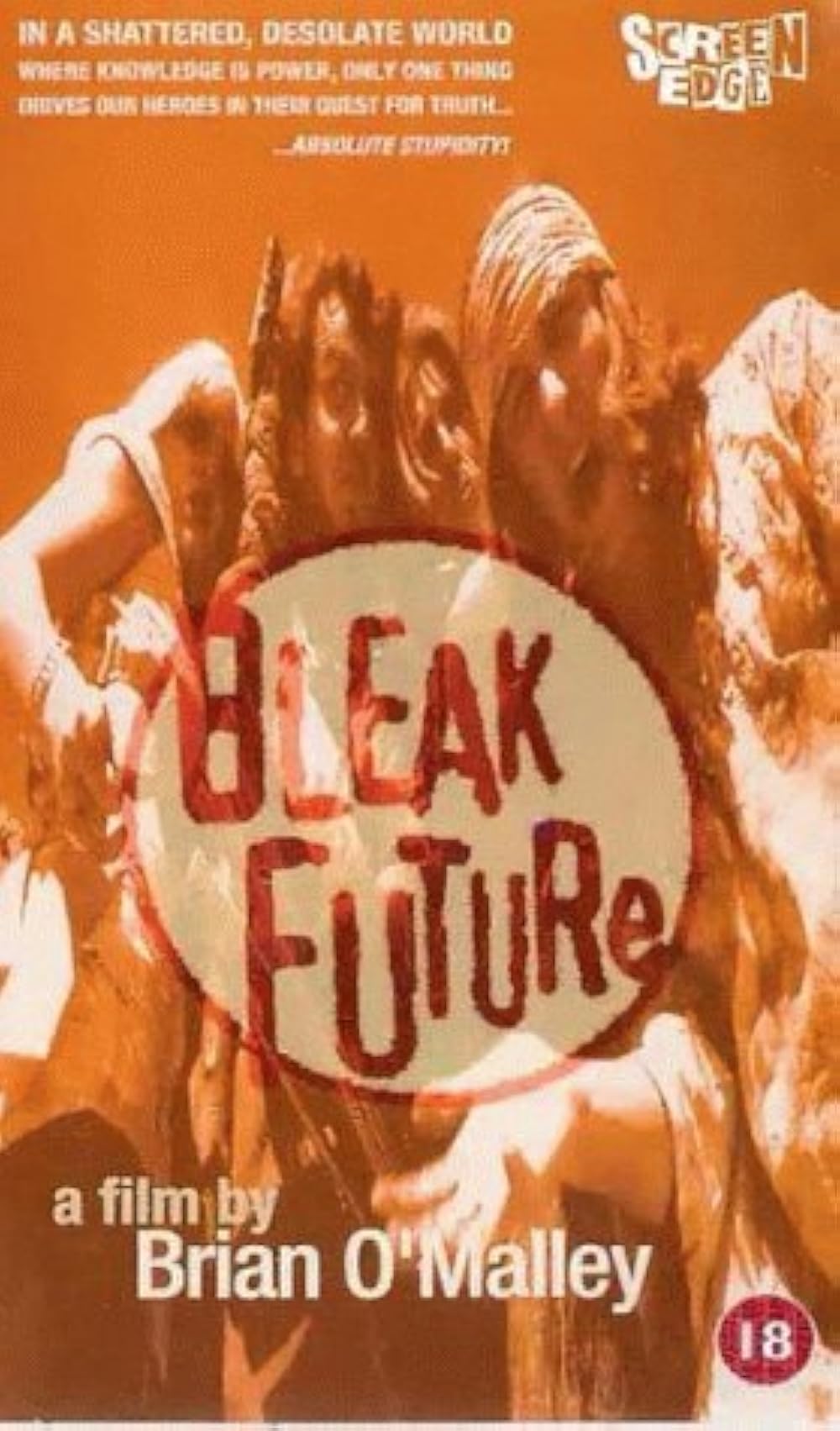 Bleak Future (1997) Bleak Future (1997)