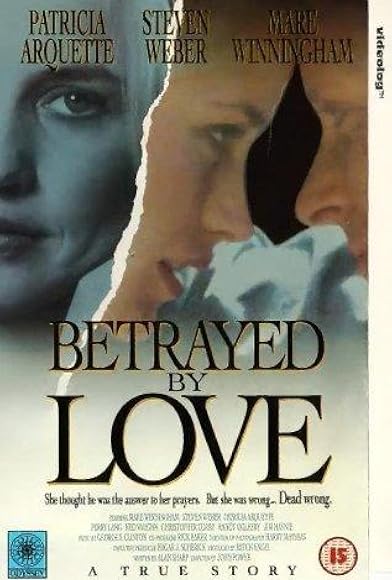Primary photo for Betrayed by Love Primary photo for Betrayed by Love