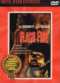 Poster of A Dangerous Summer