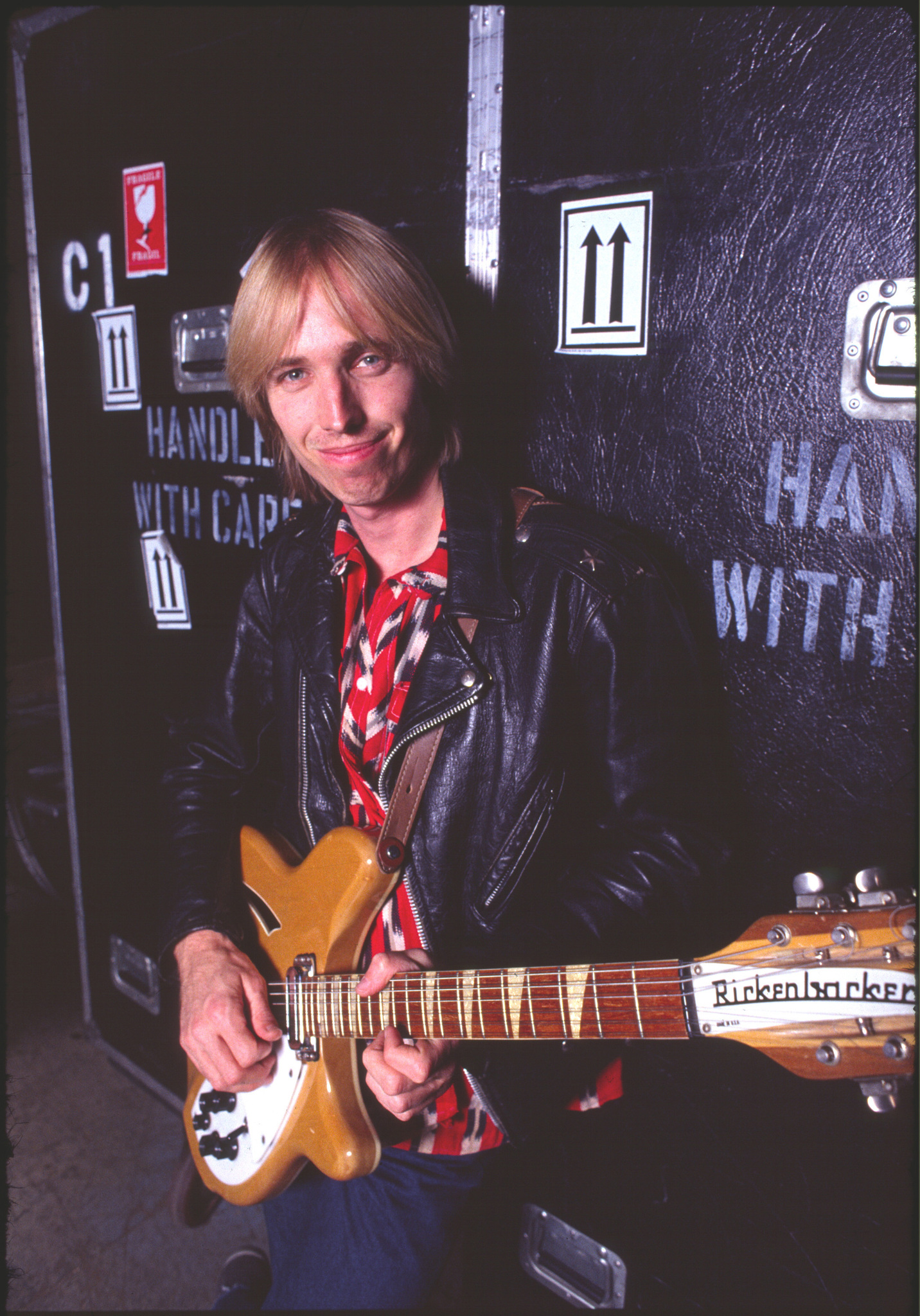 Last Photo Of Tom Petty - 5usdhv4