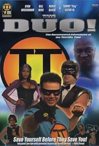 Primary photo for The Duo