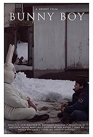 Bunny Boy (Short 2010) - IMDb