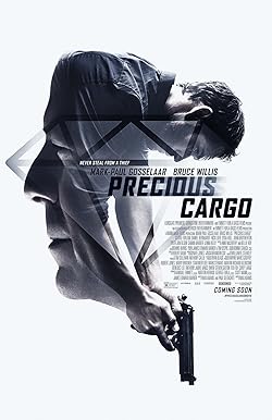 Poster of Precious Cargo
