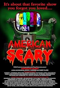 Primary photo for American Scary Primary photo for American Scary