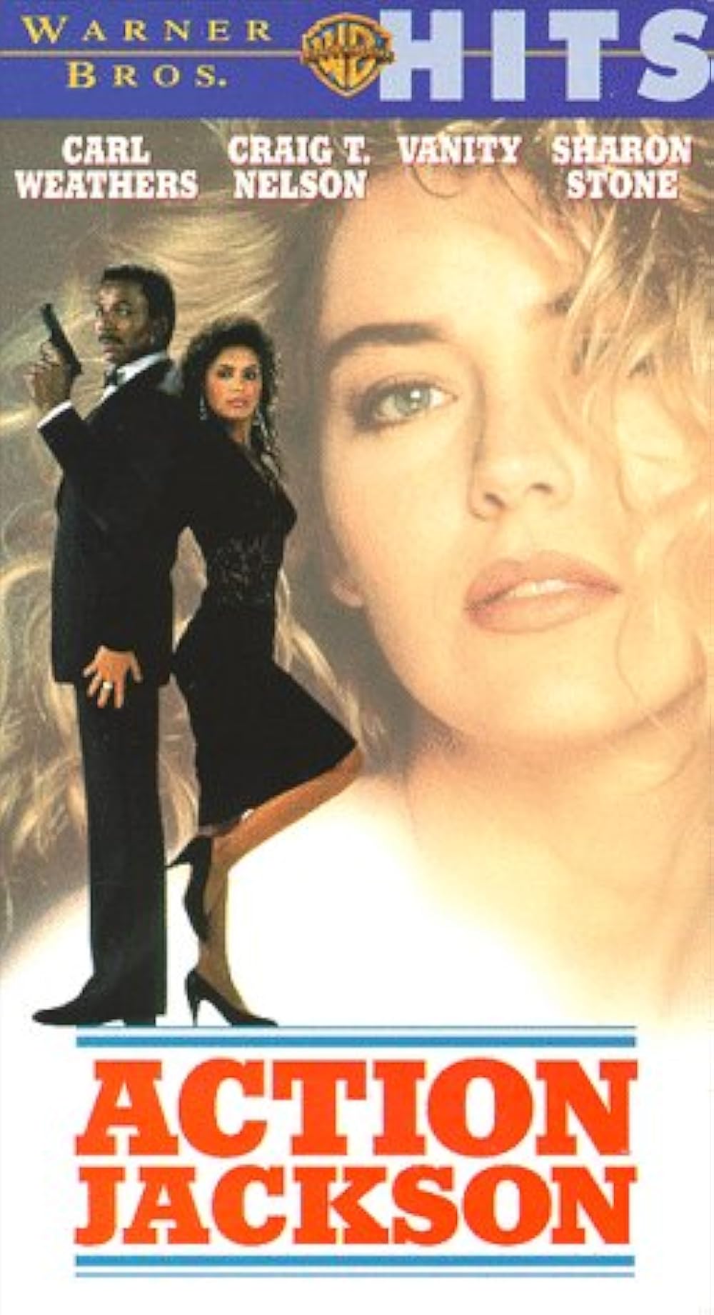 Action Jackson (1988)