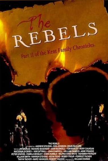 The Rebels 2019
