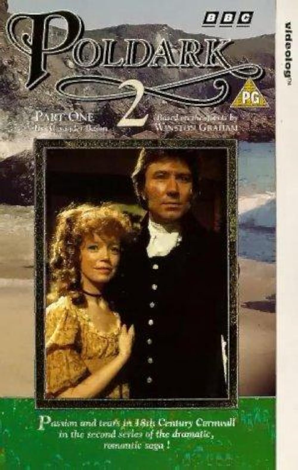 Poldark (1975)