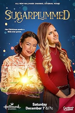 Poster of Sugarplummed