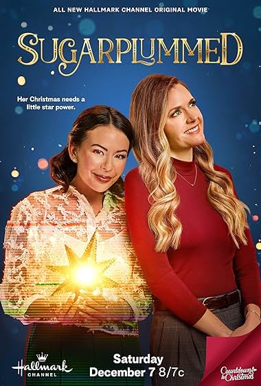 Sugarplummed 2024 movie poster - watch and download free