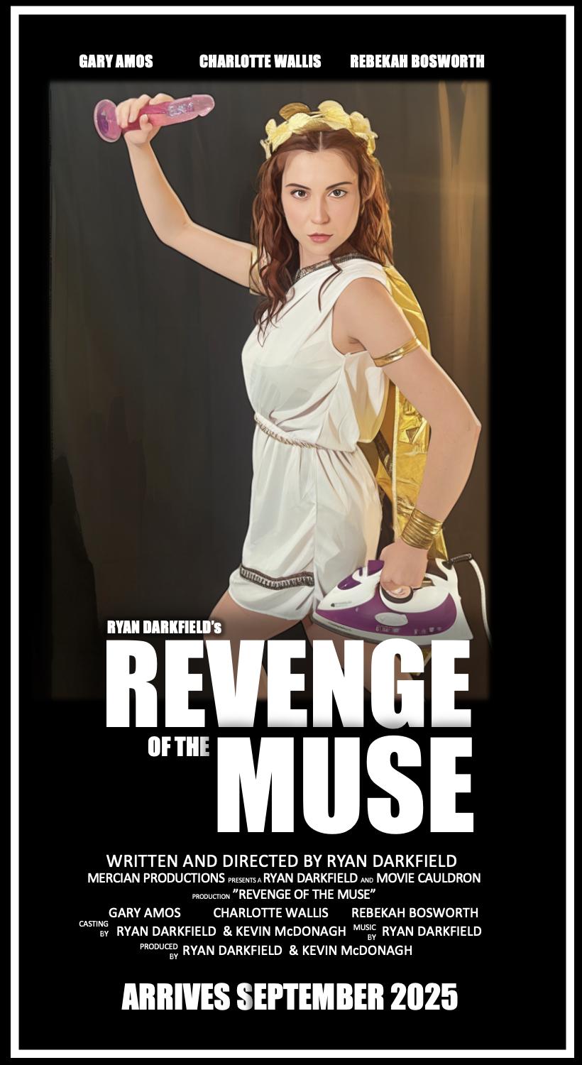 Revenge of the Muse