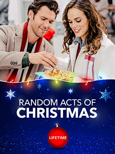 Poster of Random Acts of Christmas