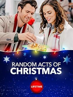 Poster of Random Acts of Christmas