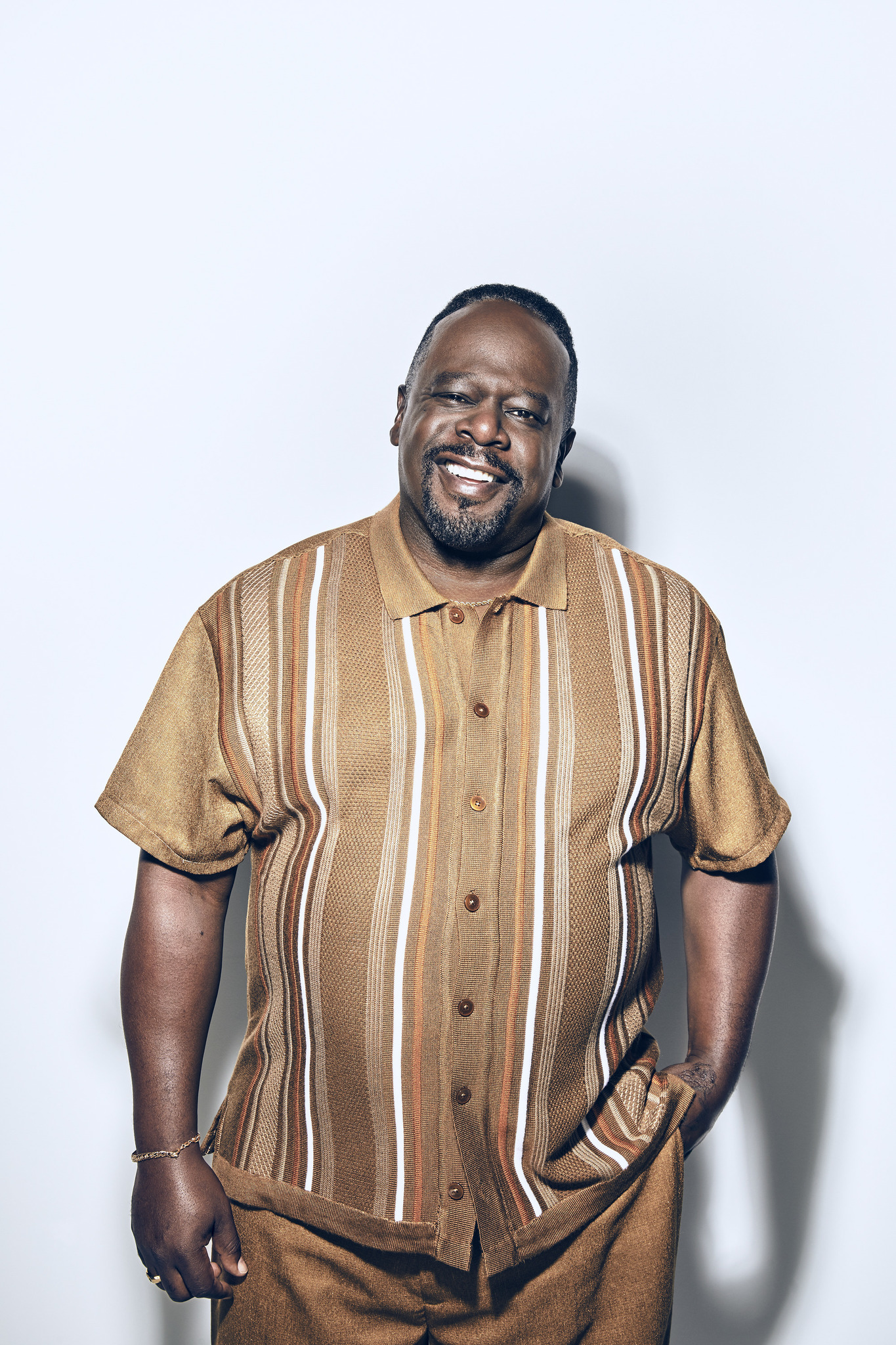 Cedric The Entertainer Cedric The Entertainer