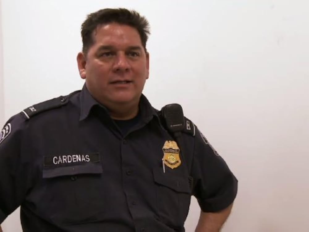 "Border Wars" Contraband Highway (TV Episode 2010) IMDb