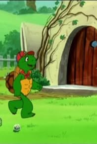 Primary photo for Franklin's Badge/Franklin Stargazes