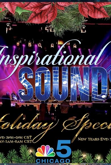 Primary photo for Inspirational Sounds Holiday Special Part 2 Primary photo for Inspirational Sounds Holiday Special Part 2