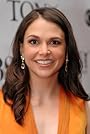 Sutton Foster's primary photo Sutton Foster's primary photo