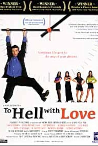 Primary photo for To Hell with Love Primary photo for To Hell with Love