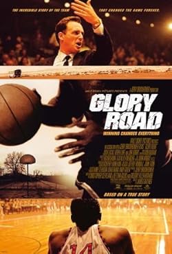 Poster of Glory Road