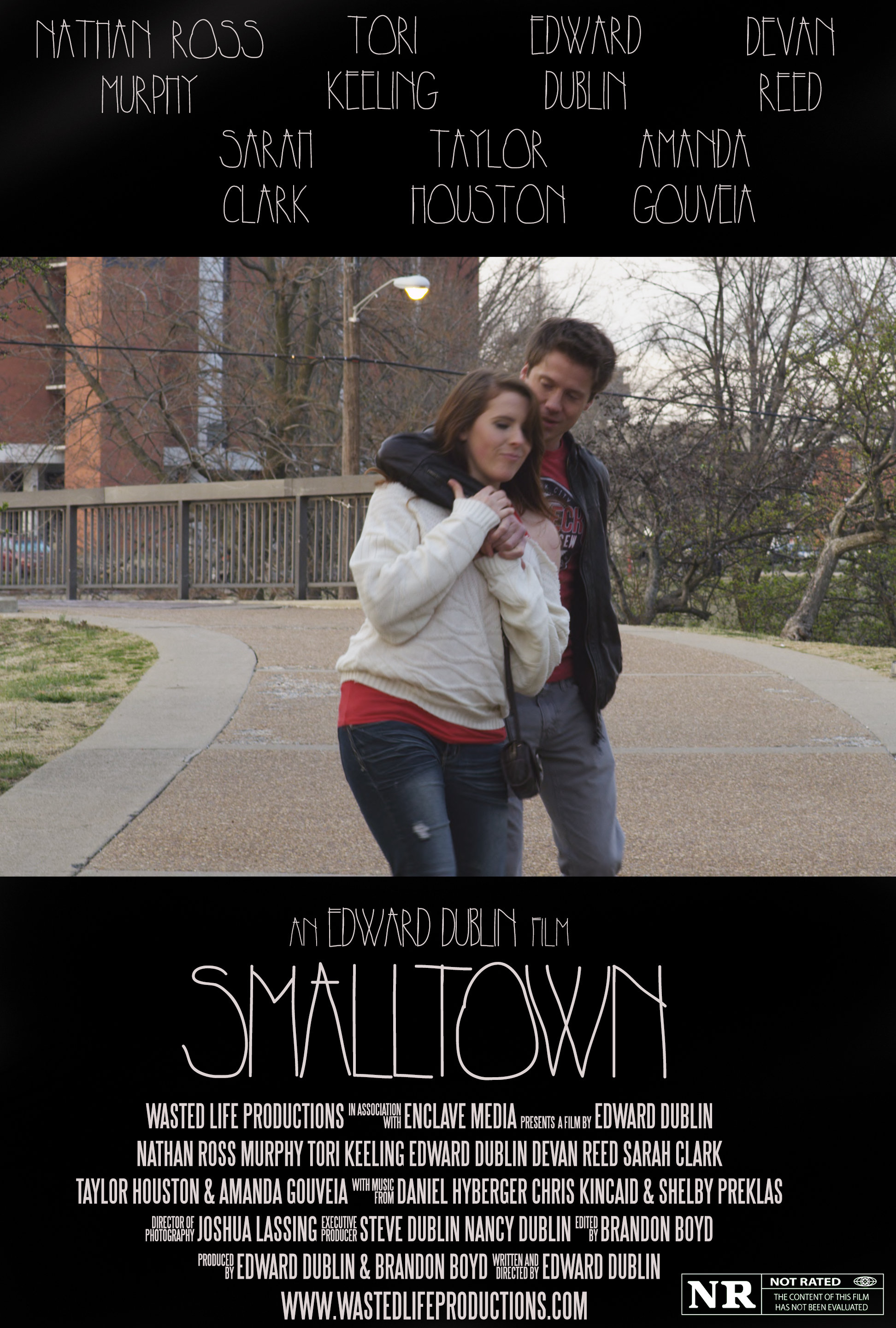Poster of Smalltown