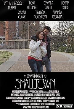 Poster of Smalltown